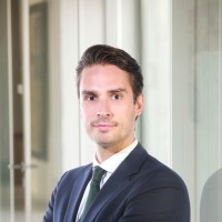 Mobion Group Employee Pieter Verschueren's profile photo