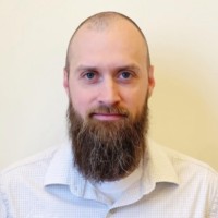 Medtronic Employee Andrew Poland's profile photo