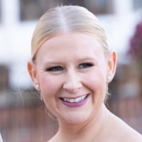 Bouldering Project Employee Meghan Gotsell's profile photo