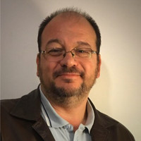 Hospital Británico Employee Gastón Murias's profile photo