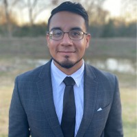CryoGene Partners Employee Adrian Zamudio's profile photo