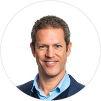 ALTRIS Employee Martin Anderlind's profile photo