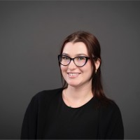 CentralBOS Employee Yana Goranova's profile photo