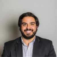 JPMorganChase Employee Cw Barnes's profile photo