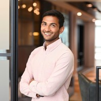 Puma Capital Group Employee Tej Shah's profile photo