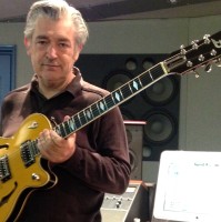 Reliable Melodies Employee Chris Spedding's profile photo