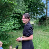 British Coffee Association Employee Elizabeth Langdon's profile photo