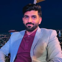 SEG Sparkstone Employee Ziá Khan's profile photo
