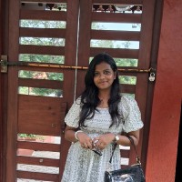 Keerthysri V's profile photo