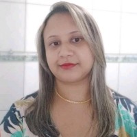 Camila Aparecida de Freitas's profile photo