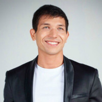 Btcmanager Employee Alexandr Kuznetsov's profile photo