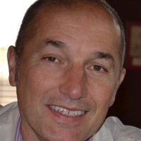 SSPC Employee John Caturano's profile photo