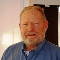 Not a Company Employee James Springer's profile photo