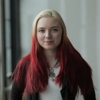 BOWEN STUDIOS Employee Yelena Mroz's profile photo