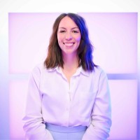 Microsoft Employee Camille Vincent's profile photo