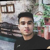 Treinta Employee Marlon Conrado's profile photo