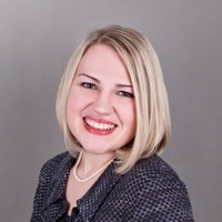 EFB Elektronik GmbH Employee Anna Garais's profile photo