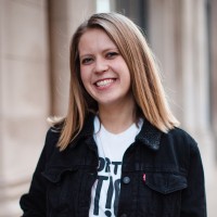 Abortion Action MO Employee Sarah Sheahan's profile photo