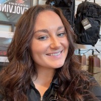 Mantis Tech Employee Rebby Davis's profile photo