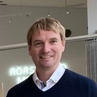 Metsä Tissue Employee Henrik Knubbe's profile photo