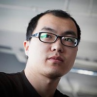 tapcheer Employee Vincent Gao's profile photo