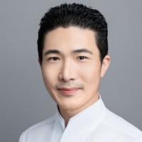 Evinova Employee Nate Zhang ☁'s profile photo