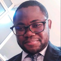 UBA CAMEROON SA Employee Salomon Tagheu's profile photo