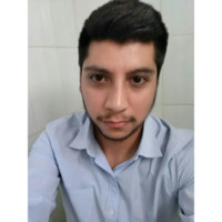 GISMA Employee Daniel Sánchez's profile photo