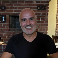 Solid Color Inc Employee Frank Ferreiras's profile photo