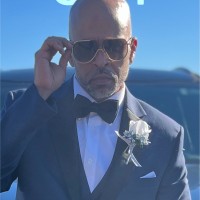 AG Adjustments Employee Jerome Salick's profile photo
