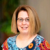 Trust Management Network Employee Shannon Lawrence's profile photo