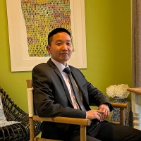 Kaspa Currency Employee Max Nam's profile photo