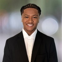 LawnPRO Partners Employee Damarion Parham's profile photo