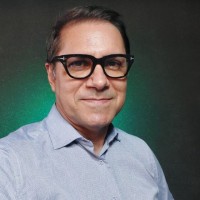 Hospital Sírio-Libanês Employee Max Goncalves's profile photo