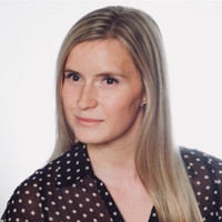 Liberty Poland S.A. Employee Monika Dołowska's profile photo