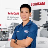 AppliCAD Employee Jeerapun Vichianteab's profile photo