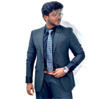 CubeSimple Employee Dinesh Sivakumar's profile photo