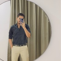 InCruiter Employee Abhinav J.'s profile photo