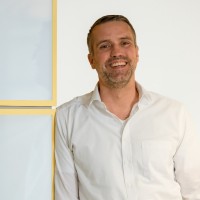 Flender Employee Benedikt Müller's profile photo