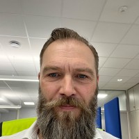 Klumpp Müller GmbH & Co. KG Employee Tobias Heidt's profile photo