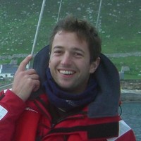 Danu Robotics Employee Tim Bedford's profile photo