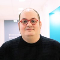 Vallons de Haute Bretagne Communauté Employee Tristan Barré's profile photo
