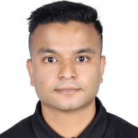 Tim Hortons Employee Arjun Thapa's profile photo