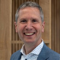 Rijkswaterstaat Employee Robert Kok's profile photo