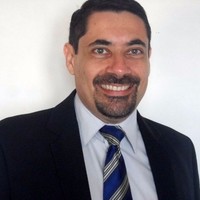 Frederico Alexandroni Email & Phone Number