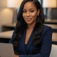 Alesa Ricardo Email & Phone Number