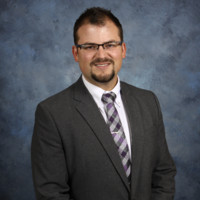 Loma Linda University Faculty Medical Group (LLUFMG) Employee Jason Bibb's profile photo
