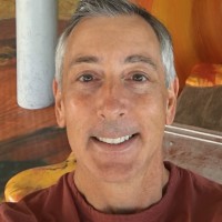 Bureau of Ocean Energy Management Employee Jeff Bentley's profile photo