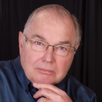 California Lighting Sales Employee Robert Kruger's profile photo