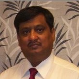 Qtel Comtech Limited Employee Sandeep Kedia's profile photo